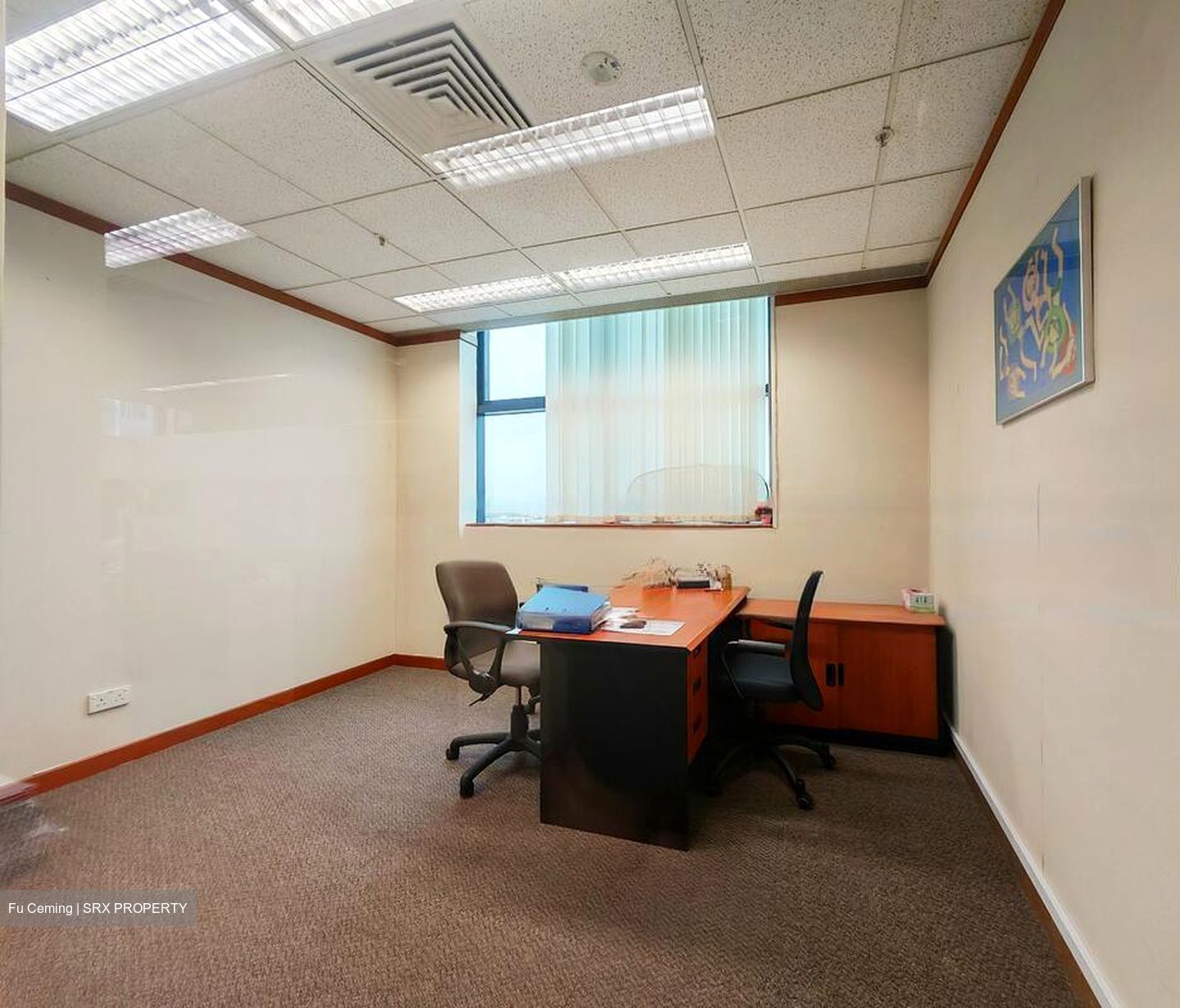 Eastgate (D15), Office #482828771